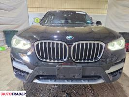 BMW X3 2021 2