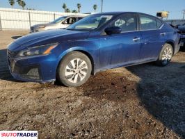 Nissan Altima 2023 2 Nissan Altima 2023 2