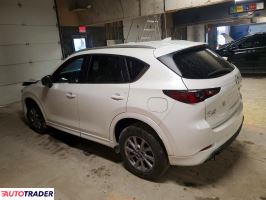 Mazda CX-5 2025 2
