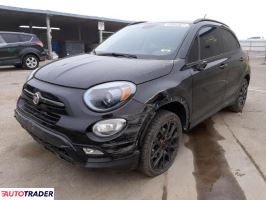 Fiat 500 2018 2 Fiat 500 2018 2