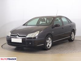 Citroen C5 2006 1.7 123 KM