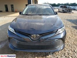 Toyota Camry 2020 2 Toyota Camry 2020 2