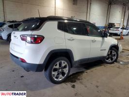 Jeep Compass 2020 2