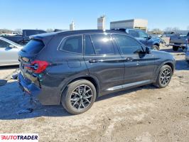 BMW X3 2024 2