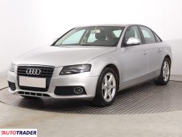 Audi A4 2008 2.0 140 KM Audi A4 2008 2.0 140 KM