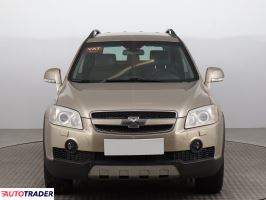 Chevrolet Captiva 2007 2.0 147 KM