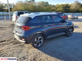 Hyundai Pozostałe 2021 1