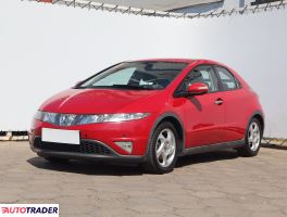 Honda Civic 2006 1.3 81 KM
