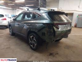 Hyundai Tucson 2023 2 Hyundai Tucson 2023 2