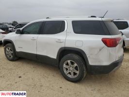 GMC Acadia 2019 2