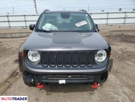 Jeep Renegade 2018 2