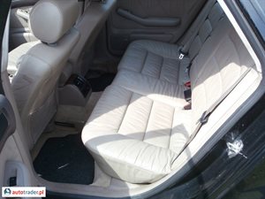 Audi A6 1999 2.4 163 KM Audi A6 1999 2.4 163 KM