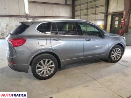 Buick Pozostałe 2019 2 Buick Pozostałe 2019 2