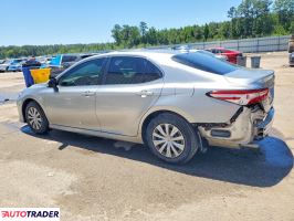 Toyota Camry 2020 2