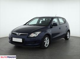 Hyundai i30 2010 1.6 88 KM