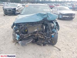 Kia Pozostałe 2025 2