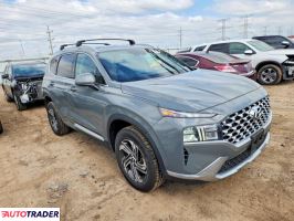 Hyundai Santa Fe 2022 2