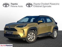 Toyota Pozostałe - zobacz ofertę