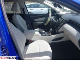 Hyundai Tucson 2023 2