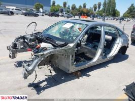 Honda Civic 2025