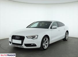 Audi A5 2014 2.0 221 KM