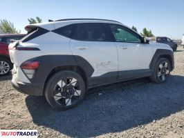 Hyundai Kona 2024 2 Hyundai Kona 2024 2