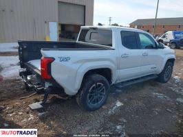 Toyota Tacoma 2024 2