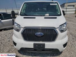 Ford Transit 2021 3