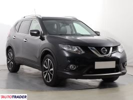 Nissan X-Trail 2015 1.6 160 KM