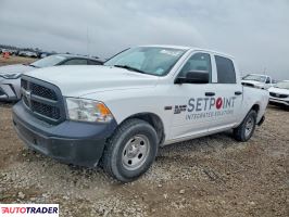 Dodge Ram 2024 5