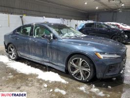 Volvo S60 2023 2