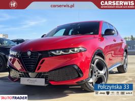 Alfa Romeo Pozostałe - zobacz ofertę