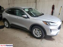 Ford Escape 2020 1 Ford Escape 2020 1