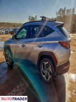 Hyundai Tucson 2024 2