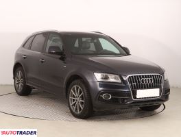 Audi Q5 2016 2.0 187 KM