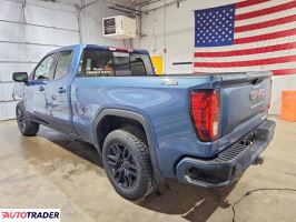 GMC Sierra 2026 5
