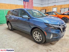 Chevrolet Equinox 2024 1