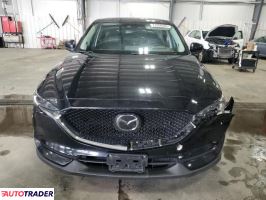 Mazda CX-5 2020 2 Mazda CX-5 2020 2