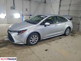 Toyota Corolla - zobacz ofertę