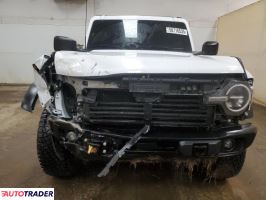 Ford Bronco 2024 2 Ford Bronco 2024 2