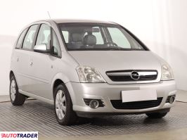 Opel Meriva - zobacz ofertę