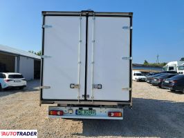 Renault Master 2023