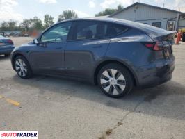 Tesla Model Y 2021 Tesla Model Y 2021