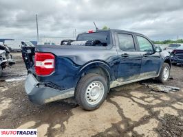 Ford Maverick 2024 2
