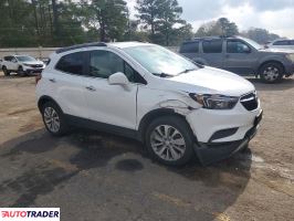 Buick Pozostałe 2020 1