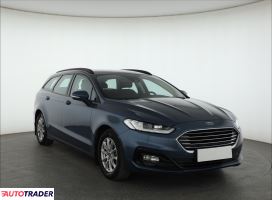 Ford Mondeo - zobacz ofertę