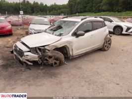 Subaru Pozostałe 2024 2