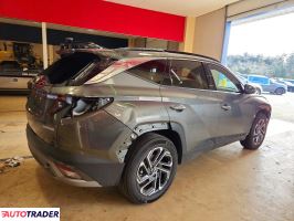 Hyundai Tucson 2026 1