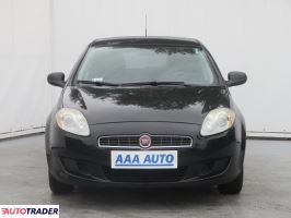 Fiat Bravo 2008 1.4 88 KM Fiat Bravo 2008 1.4 88 KM