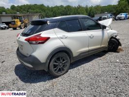 Nissan Pozostałe 2020 1 Nissan Pozostałe 2020 1